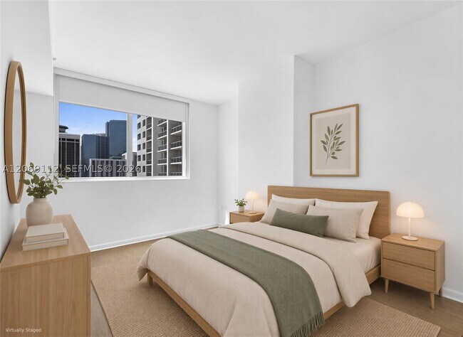 Building Photo - 244 Biscayne Blvd