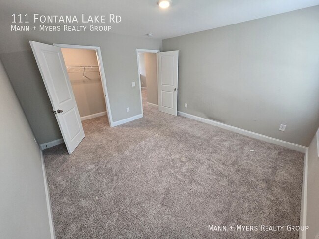 Building Photo - 111 Fontana Lake Rd