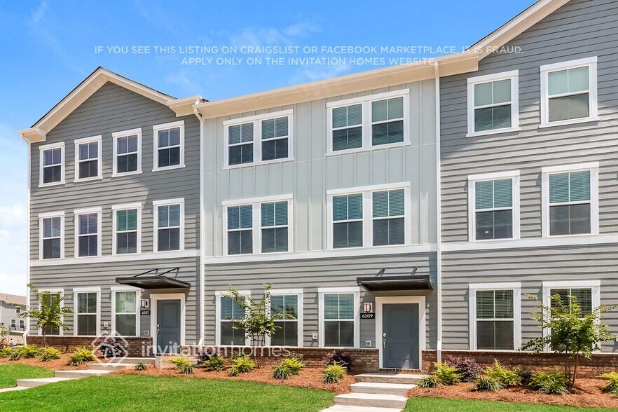 Building Photo - 6209 Prosperity Ridge Rd