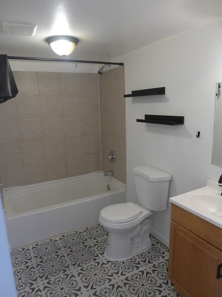 Building Photo - 1705 N Calvert St