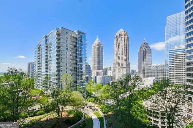 Building Photo - 1080 Peachtree St NE