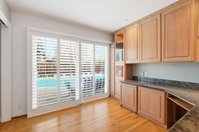 Building Photo - One-of-a-Kind Home with Pool, Gazebo, and Sunken Conversation Pit!