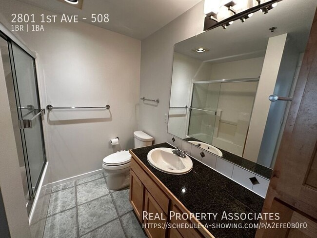 Building Photo - 2801 1st Ave