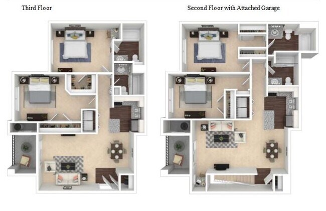 Floorplan - Windsor Meridian