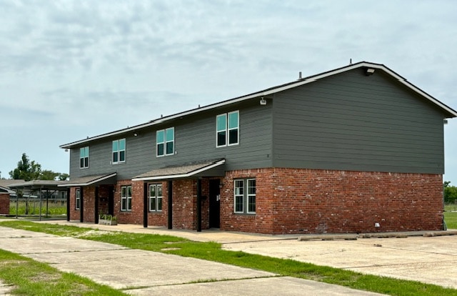 Building Photo - 1011 Giovanni St