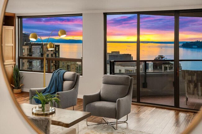 Building Photo - Harbour Heights - 2 bedrooms