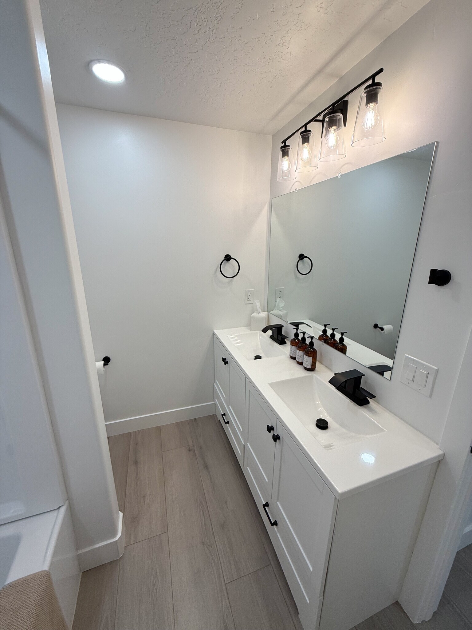 Bathroom - 2039 N 3960 W