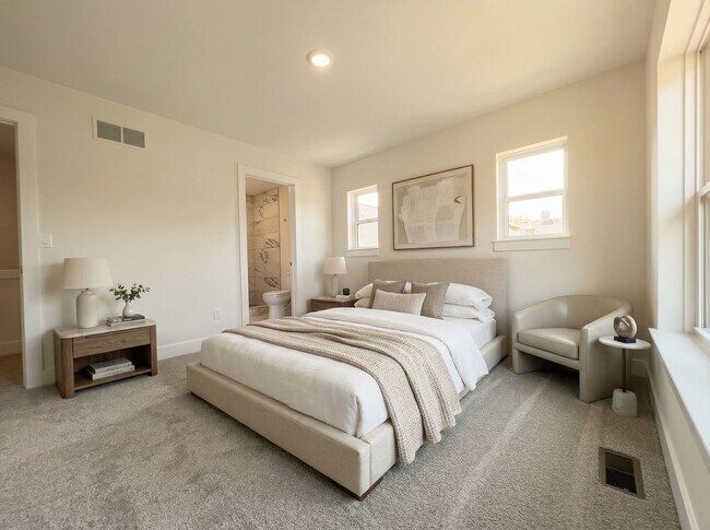 Building Photo - Residences at Breckenridge