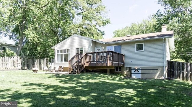 Building Photo - 8507 Marquette St