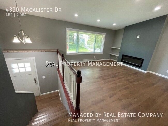 Building Photo - 4330 Macalister Dr