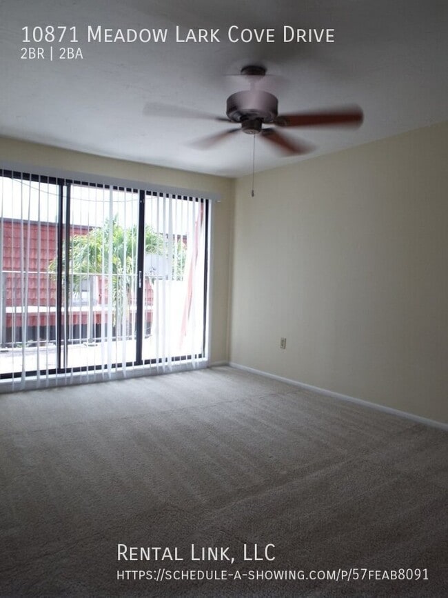 Building Photo - 10871 Meadow Lark Cove Dr