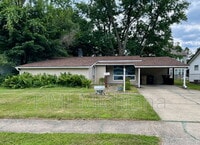 Building Photo - 3110 Voll Ln
