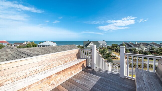 Building Photo - 1058 Debordieu Blvd