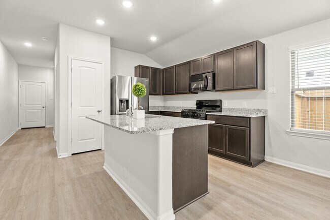 Building Photo - 5345 Basquiat Dr