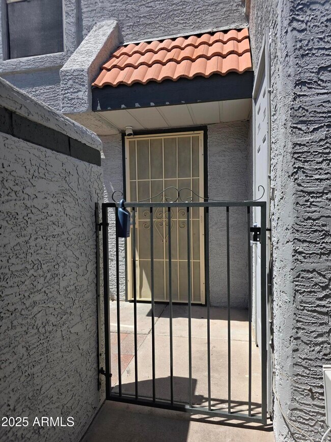Building Photo - 18239 N 40th St