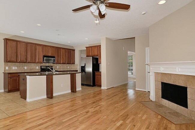 Building Photo - 35 Ebony Oaks Pl