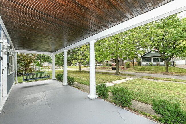 Building Photo - 5119A Norway Drive