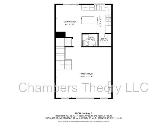 Building Photo - 13612 Red Squirrel Way