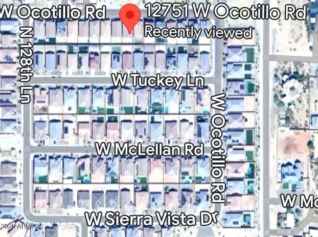 Building Photo - 12751 W Ocotillo Rd
