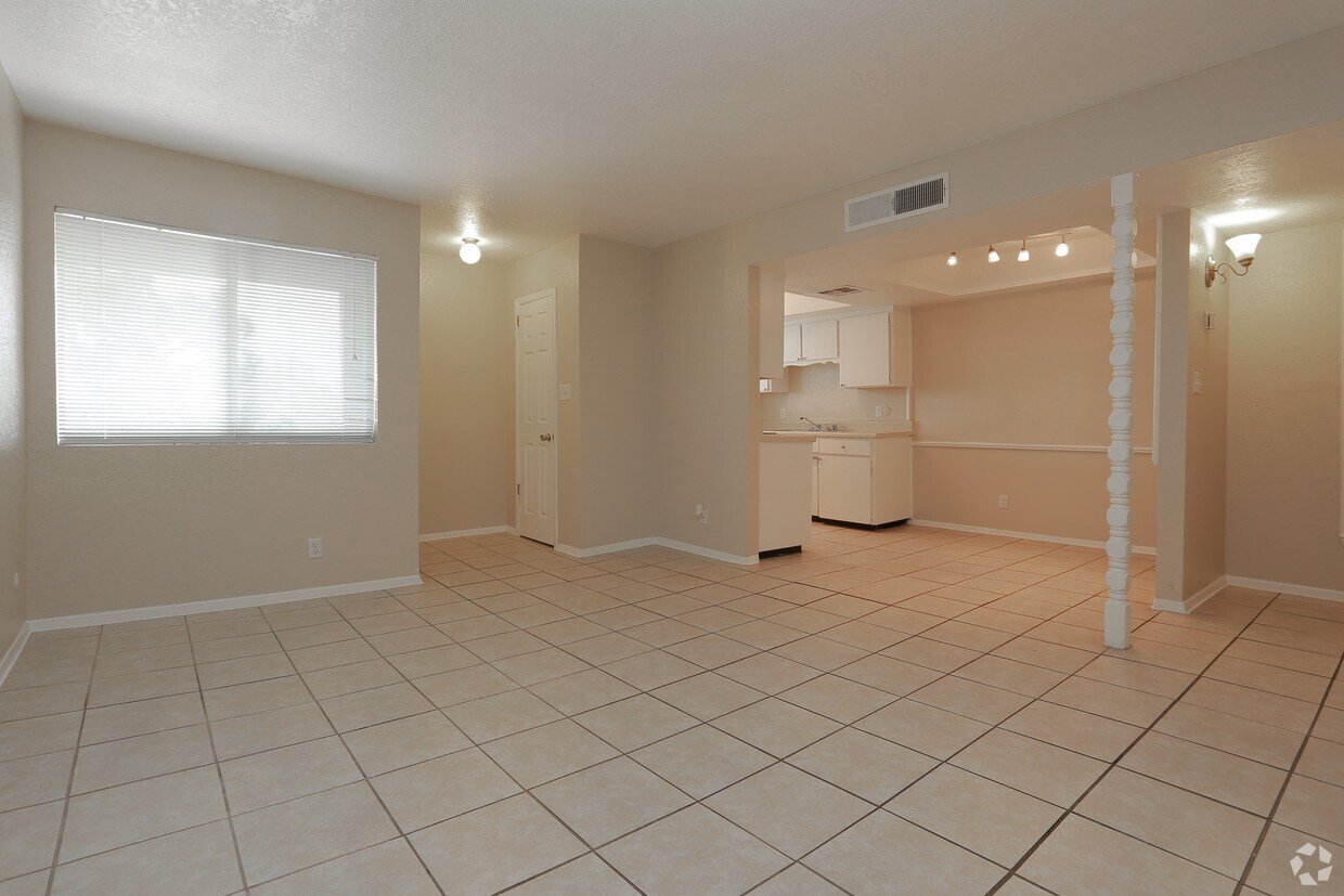Pebble Hills Apartments El Paso