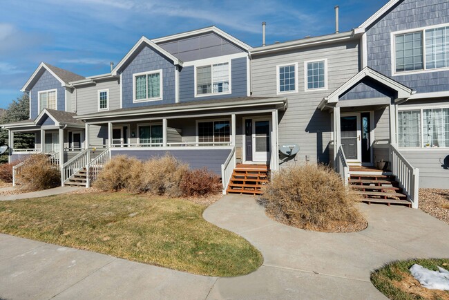 Primary Photo - 1326 S Danube Way