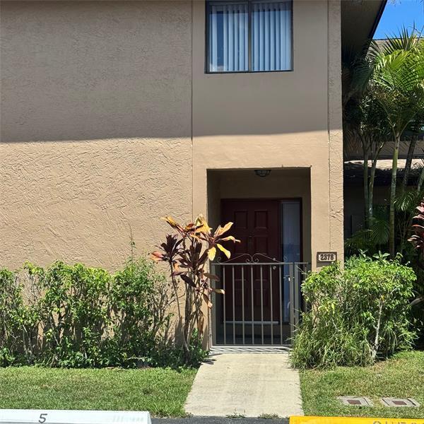 Building Photo - 2376 NW 36th Ave