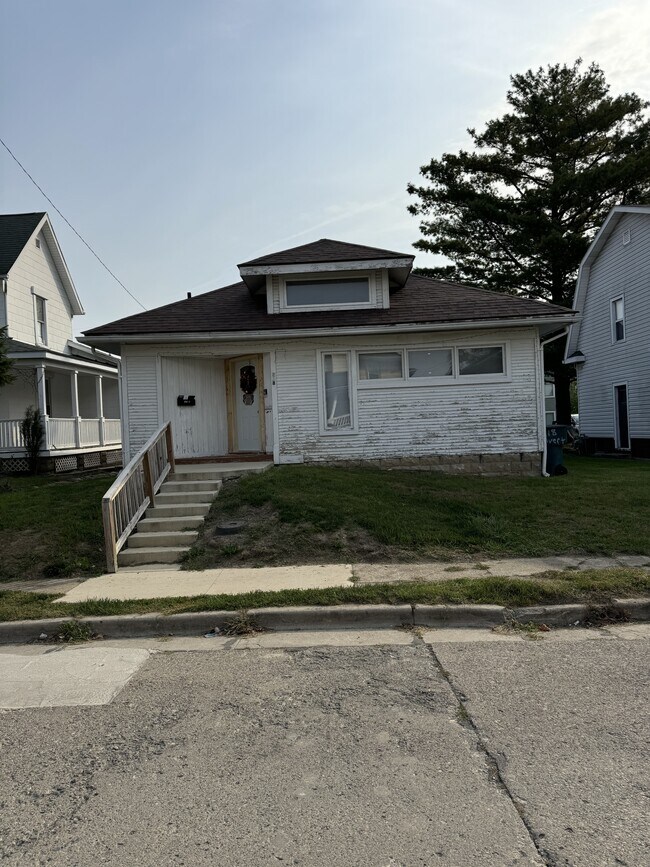 Building Photo - 218 N Calvert St