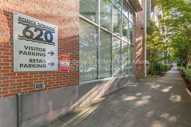 Building Photo - 620 Glen Iris Dr NE