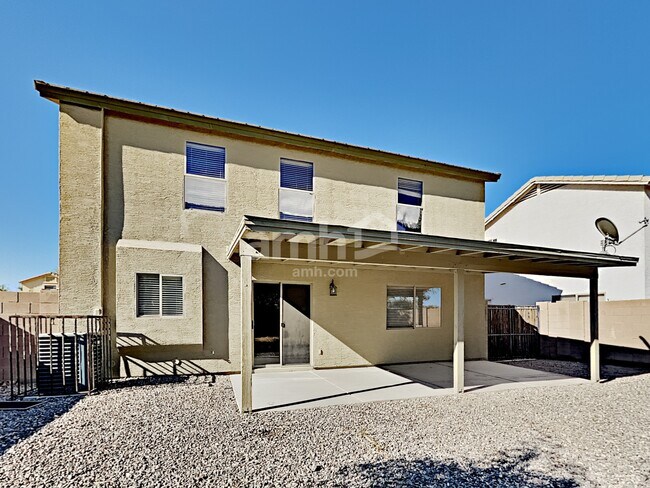 Building Photo - 16655 W Melvin St