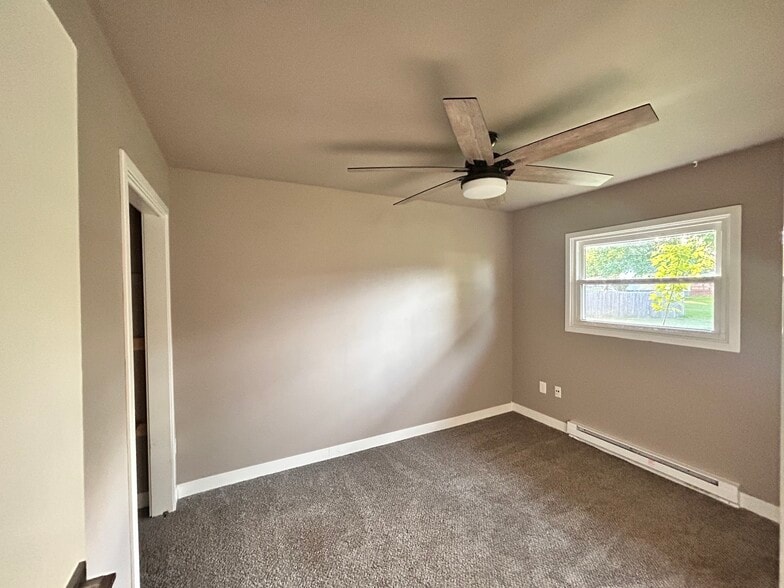 Bedroom 1 - 209 Misty Meadows Blvd
