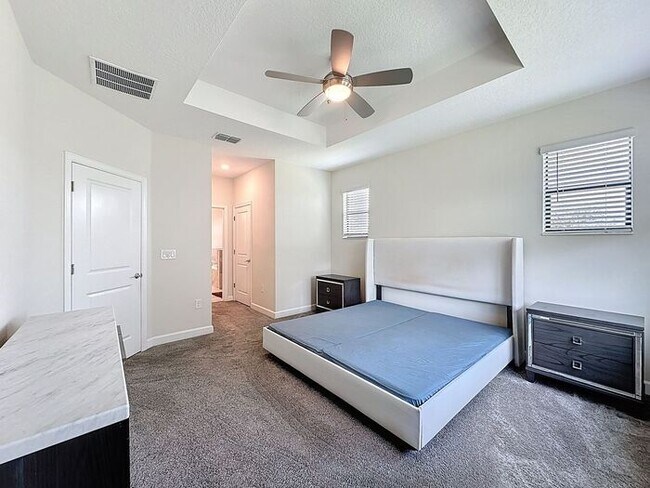 Building Photo - Beautiful Furnished townhome in Vistas of ...