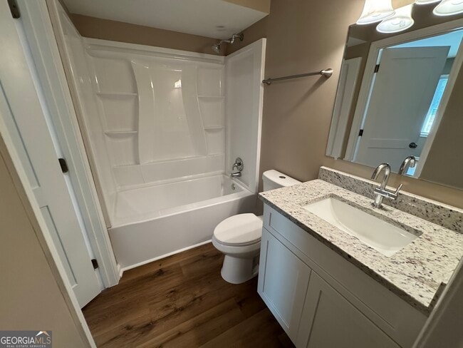 Building Photo - 4235 Debby St