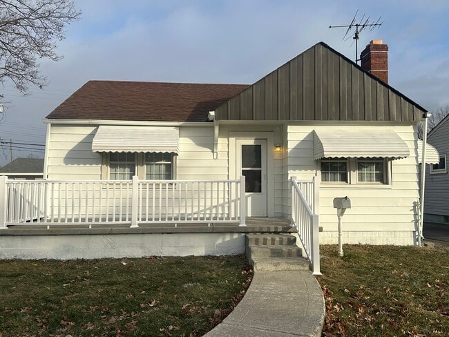 Building Photo - 2014 Studer Ave