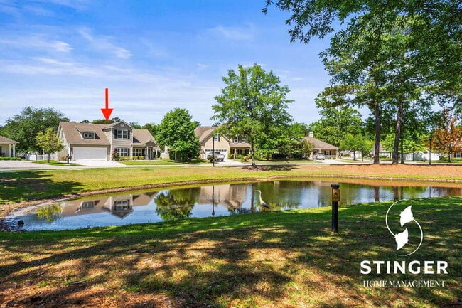 Building Photo - 46 Alston Park Dr