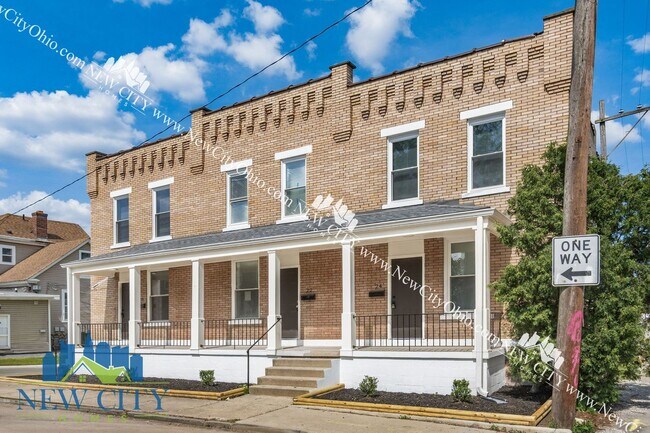 Primary Photo - 20-24 S. Princeton Ave, Columbus, Ohio 43222