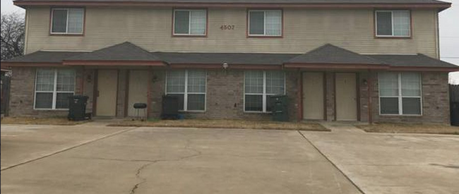 Primary Photo - 4507 Mattie Dr