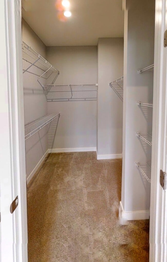 Master Closet - 3005 Lampl Ln