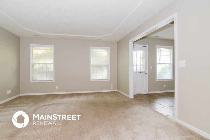 Building Photo - 1602 Cooper Dr