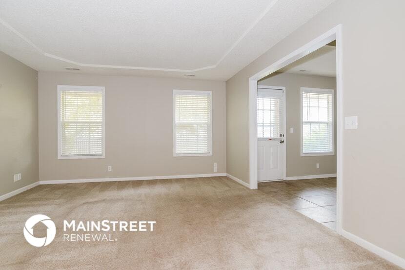 Building Photo - 1602 Cooper Dr