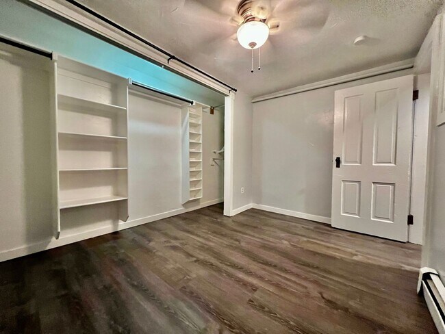 Building Photo - Charming two-bedroom unit in Capitol Hill