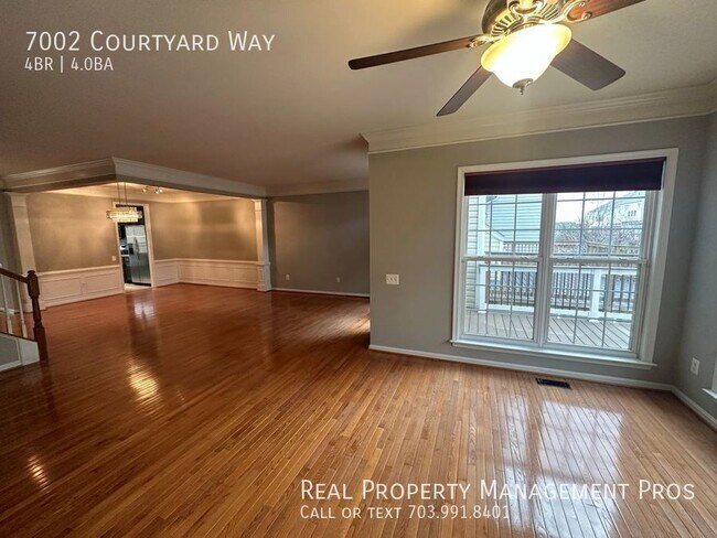 Building Photo - 7002 Courtyard Way