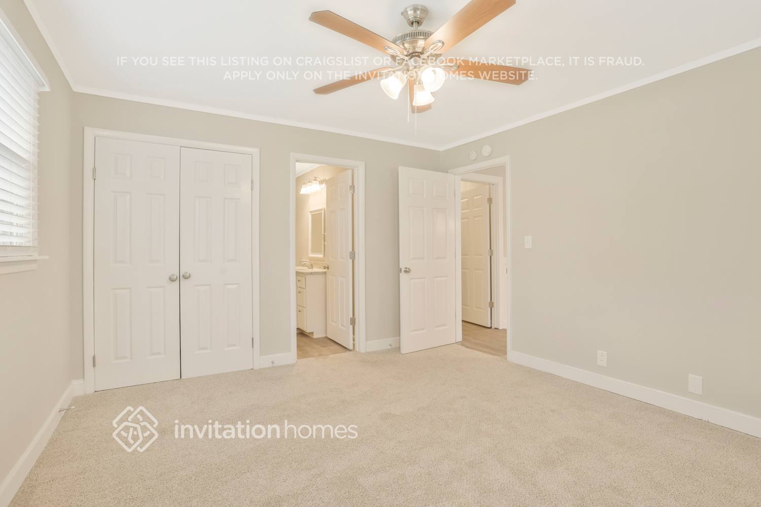 Building Photo - 3541 Carter Rd