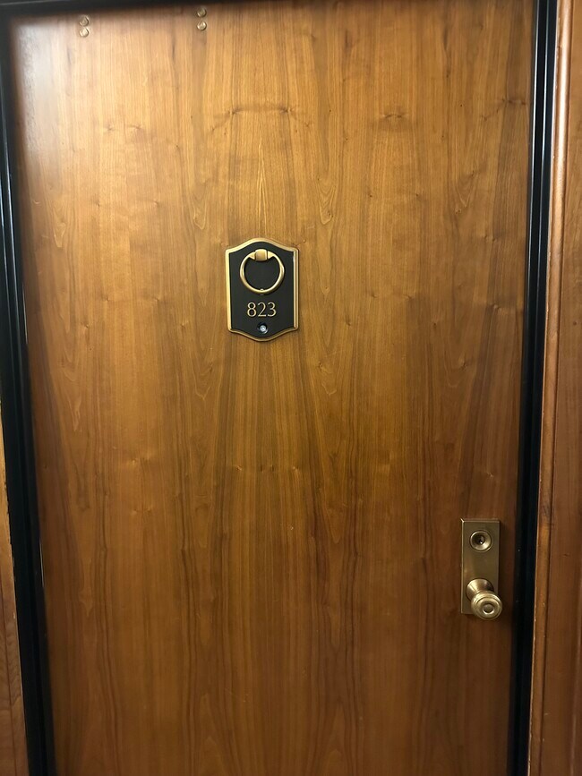 Building Photo - 1177 California St