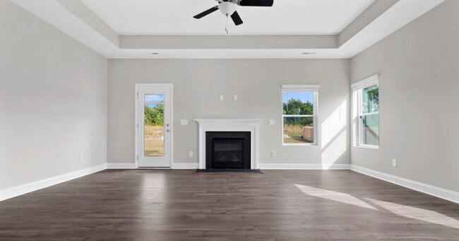 Building Photo - 405 Gooseneck Ln