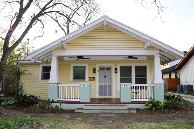Primary Photo - 4804 Caswell Ave