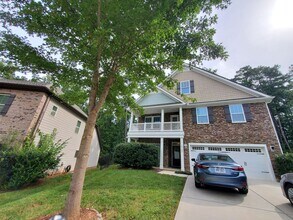 Building Photo - COMING SOON! Stylish 5-Bed Ballantyne Home...