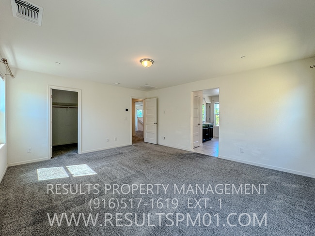 Building Photo - Beautiful Natomas 4 Bedroom Home w Loft