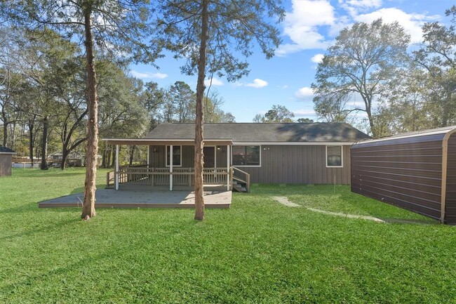 Primary Photo - 12101 Miller Cir