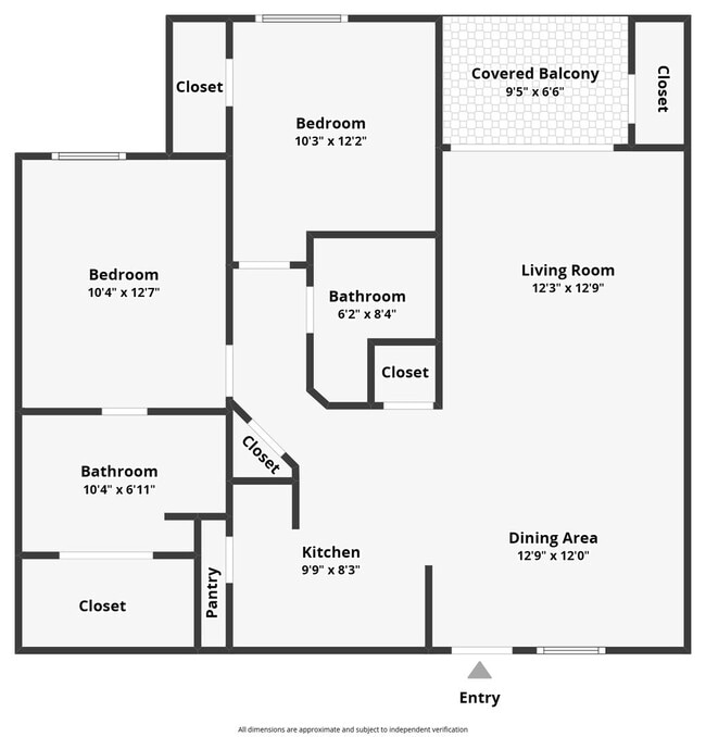 Building Photo - Bright 2BR/2BA Condo with Balcony, Garage & Resort-Style Amenities in Carmel Valley!