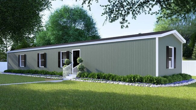 Building Photo - 1616 Sidewinder Dr